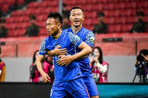 九游娱乐-记者谈申花参加亚冠：如何做好国内赛事和洲际赛事的平衡是考验